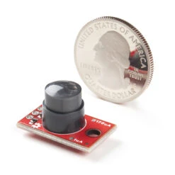 SparkFun PIR Breakout - 1uA (EKMB1107112) -Electronic Components Store 17373 SparkFun PIR Breakout 1uA EKMB1107112 04
