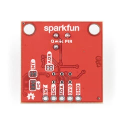 SparkFun Qwiic PIR - 170uA (EKMC4607112K) -Electronic Components Store 17374 SparkFun Qwiic PIR 170uA EKMC4607112K 03