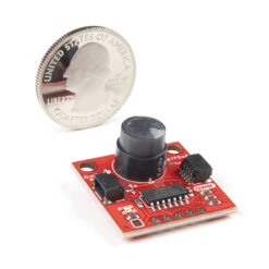 SparkFun Qwiic PIR - 170uA (EKMC4607112K) -Electronic Components Store 17374 SparkFun Qwiic PIR 170uA EKMC4607112K 04
