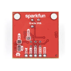 SparkFun Qwiic PIR - 1uA (EKMB1107112) -Electronic Components Store 17375 SparkFun Qwiic PIR 1uA EKMB1107112 03