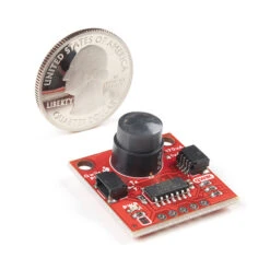 SparkFun Qwiic PIR - 1uA (EKMB1107112) -Electronic Components Store 17375 SparkFun Qwiic PIR 1uA EKMB1107112 04