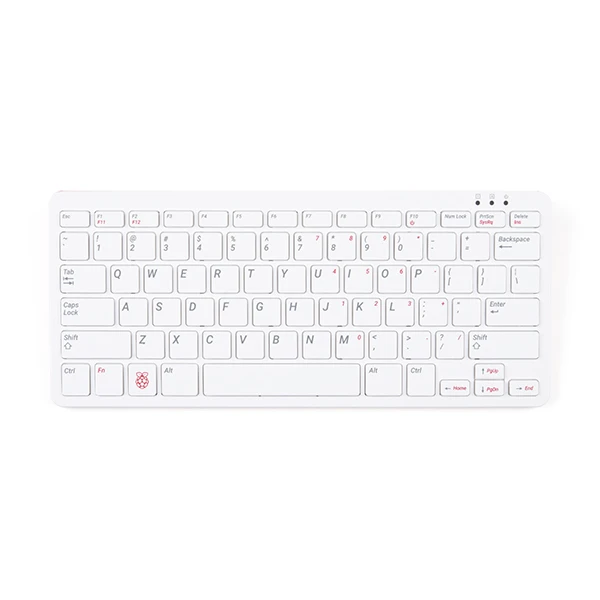 Raspberry Pi 400 Personal Computer Kit 4 Raspberry Pi 400 Personal Computer Kit - Image 2