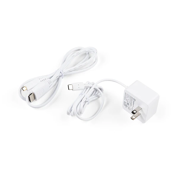 Raspberry Pi 400 Personal Computer Kit 6 Raspberry Pi 400 Personal Computer Kit - Image 4