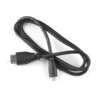 Raspberry Pi Official Micro HDMI To HDMI-A Cable (1m) -Electronic Components Store 17385 Raspberry Pi Official micro HDMI to HDMI A Cable 1M 01
