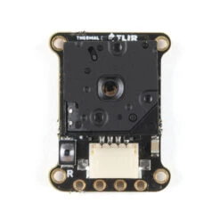 PureThermal Mini Pro JST-SR (with FLIR Lepton 3.5) -Electronic Components Store 17544 PureThermal Mini Pro JST SR with FLIR Lepton 3.5 03