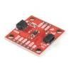 SparkFun Triple Axis Accelerometer Breakout - KX134 (Qwiic) -Electronic Components Store 17589 SparkFun Triple Axis Accelerometer Breakout KX134 Qwiic 01