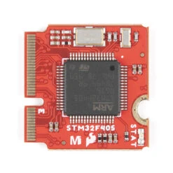 SparkFun MicroMod MikroBUS Starter Kit -Electronic Components Store 17713 SparkFun MicroMod STM32 Processor 02