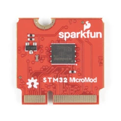 SparkFun MicroMod MikroBUS Starter Kit -Electronic Components Store 17713 SparkFun MicroMod STM32 Processor 03