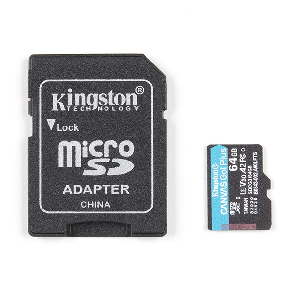 SparkFun Raspberry Pi 4 Desktop Kit - Without Raspberry Pi 11 SparkFun Raspberry Pi 4 Desktop Kit - Without Raspberry Pi - Image 9