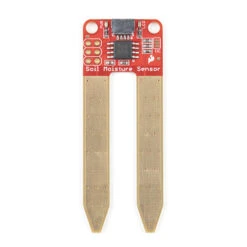 SparkFun Qwiic Soil Moisture Sensor -Electronic Components Store 17731 SparkFun Qwiic Soil Moisture Sensor 04