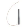 2.4GHz Terminal Antenna, I-PEX MHF® I (U.FL), 250mm RG-178 -Electronic Components Store 17733 2.4GHz Terminal Antenna I PEX MHF I U.FL 250mm RG 178 01