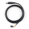 USB To TTL Serial Cable (5V VCC) 1 USB To TTL Serial Cable (5V VCC) -Electronic Components Store 17831 USB to TTL Serial Cable 5V VCC 01