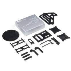 Arduino Engineering Kit Rev2 -Electronic Components Store 17834 Arduino Engineering Kit Rev2 07