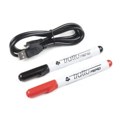 Arduino Engineering Kit Rev2 -Electronic Components Store 17834 Arduino Engineering Kit Rev2 08