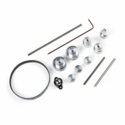 Arduino Engineering Kit Rev2 -Electronic Components Store 17834 Arduino Engineering Kit Rev2 10