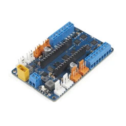 Arduino Engineering Kit Rev2 -Electronic Components Store 17834 Arduino Engineering Kit Rev2 11