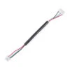 GHR-04V-S To GHR-06V-S Cable - 100mm -Electronic Components Store 17854 GHR 04V S to GHR 06V S Cable 50mm 01