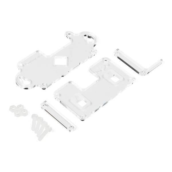 MI:pro Mountable Case For Micro:bit V2 3 MI:pro Mountable Case For Micro:bit V2