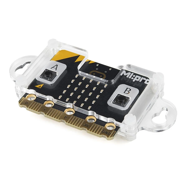 MI:pro Mountable Case For Micro:bit V2 4 MI:pro Mountable Case For Micro:bit V2 - Image 2