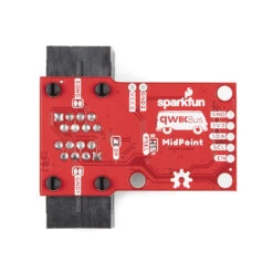 SparkFun QwiicBus - MidPoint -Electronic Components Store 18000 SparkFun QwiicBus MidPoint 03