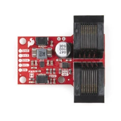 SparkFun QwiicBus - MidPoint -Electronic Components Store 18000 SparkFun QwiicBus MidPoint 04