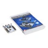 Elektor STM32 Nucleo Starter Kit -Electronic Components Store 18005 Elektor STM32 Nucleo Starter Kit 01