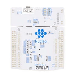 Elektor STM32 Nucleo Starter Kit -Electronic Components Store 18005 Elektor STM32 Nucleo Starter Kit 04