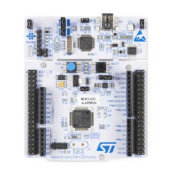 Elektor STM32 Nucleo Starter Kit -Electronic Components Store 18005 Elektor STM32 Nucleo Starter Kit 08