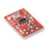 SparkFun Analog MEMS Microphone Breakout - ICS-40180 -Electronic Components Store 18011 SparkFun Analog MEMS Microphone Breakout ICS 40180 01