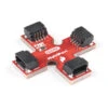 SparkFun Qwiic MultiPort -Electronic Components Store 18012 SparkFun Qwiic MultiPort 01