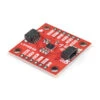 SparkFun 6 Degrees Of Freedom Breakout - LSM6DSO (Qwiic) -Electronic Components Store 18020 SparkFun 6 Degrees of Freedom Breakout LSM6DSO Qwiic 01
