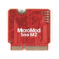 SparkFun MicroMod Alorium Sno M2 Processor -Electronic Components Store 18030 SparkFun MicroMod Alorium Sno Processor Board 03a