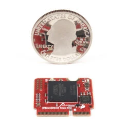 SparkFun MicroMod Alorium Sno M2 Processor -Electronic Components Store 18030 SparkFun MicroMod Alorium Sno Processor Board 04a