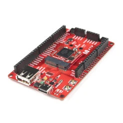 SparkFun MicroMod Alorium Sno M2 Processor -Electronic Components Store 18030 SparkFun MicroMod Alorium Sno Processor Board 05a