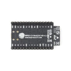 ESP32-C3 WROOM Development Board -Electronic Components Store 18035 ESP32 C3 WROOM Development Board 03