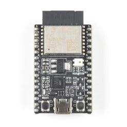 ESP32-C3 WROOM Development Board -Electronic Components Store 18035 ESP32 C3 WROOM Development Board 04