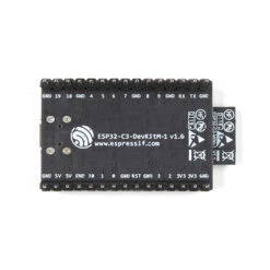 ESP32-C3 Mini Development Board 9 ESP32-C3 Mini Development Board -Electronic Components Store 18036 ESP32 C3 Mini Development Board 03
