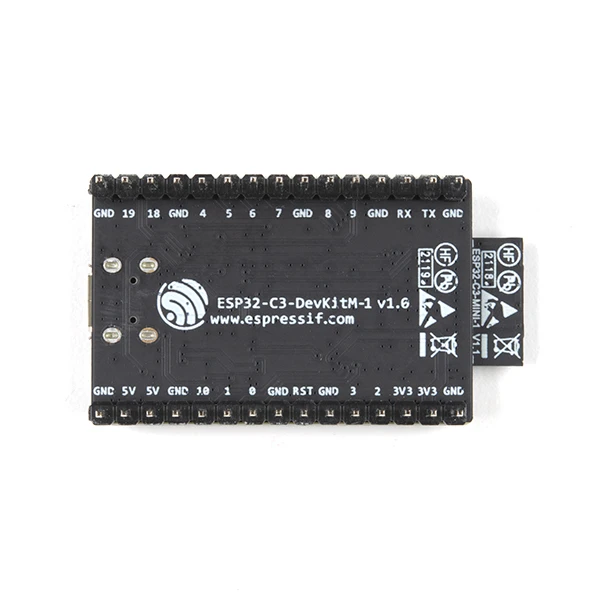 ESP32-C3 Mini Development Board 6 ESP32-C3 Mini Development Board - Image 4