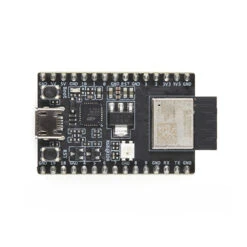 ESP32-C3 Mini Development Board 8 ESP32-C3 Mini Development Board -Electronic Components Store 18036 ESP32 C3 Mini Development Board 04