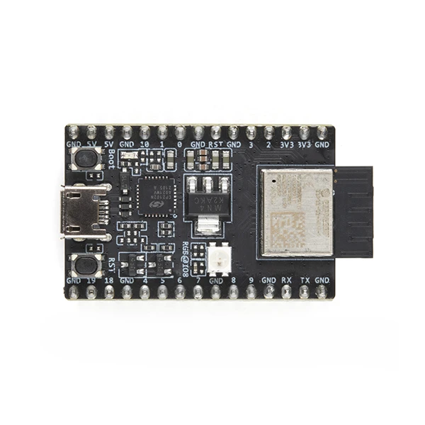 ESP32-C3 Mini Development Board 5 ESP32-C3 Mini Development Board - Image 3