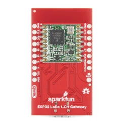 SparkFun LoRa Gateway - 1-Channel (ESP32) -Electronic Components Store 18074 SparkFun LoRa Gateway 1 Channel ESP32 03