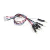 Breadboard To JST-ZHR Cable - 6-pin X 1.5mm Pitch -Electronic Components Store 18081 Breadboard to JST ZHR Cable 6 pin x 1.5mm Pitch 01a