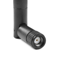 868MHz European LoRa Antenna RP-SMA - 1/4 Wave 2dBi -Electronic Components Store 18082 868MHz European LoRa Band 1 4 wave 2dBi RP SMA Antenna 02