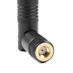 868MHz European LoRa Antenna RP-SMA - 1/2 Wave 2dBi (DiPole, 810-910MHz) 7 868MHz European LoRa Antenna RP-SMA - 1/2 Wave 2dBi (DiPole, 810-910MHz) -Electronic Components Store 18083 868MHz Center 810 910MHz European LoRa Band DiPole 1 2 wave 2dBi RP SMA Antenna 02