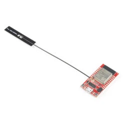 PCB Antenna - U.FL (2.4GHz) -Electronic Components Store 18086 2.4GHz PCB Antenna U.FL 04