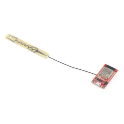 Dual Band Antenna - U.FL (2.4GHz, 5.8GHz) -Electronic Components Store 18087 2.4GHz 5.8GHz Dual Band Antenna U.FL 01