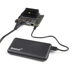 SparkFun Jetson Nano Basic Kit With Battery Pack -Electronic Components Store 18296 SparkFun Jetson Nano Basic Kit with Battery Pack 02