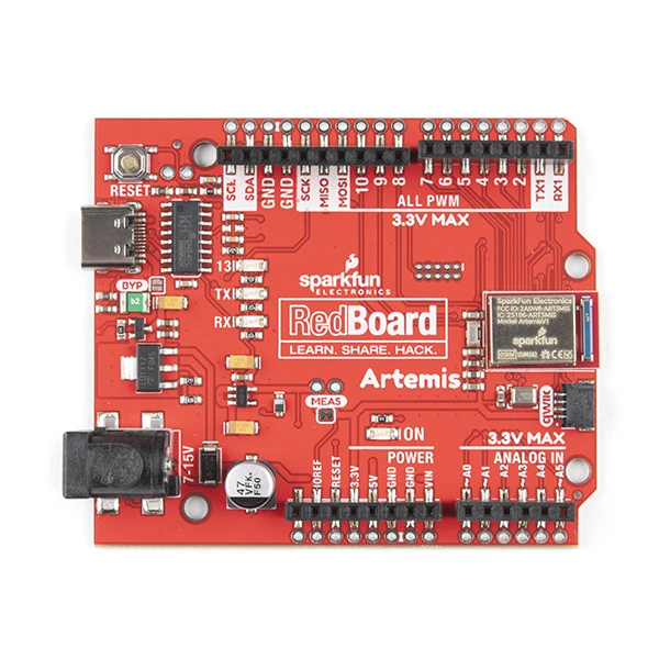 SparkFun Cryptographic Development Kit 4 SparkFun Cryptographic Development Kit - Image 2