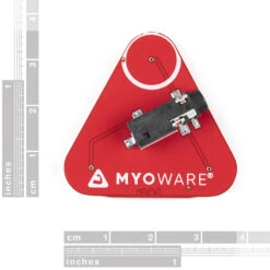 MyoWare 2.0 Cable Shield -Electronic Components Store 18386 MyoWare 2.0 Cable Shield 02