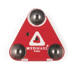MyoWare 2.0 Cable Shield -Electronic Components Store 18386 MyoWare 2.0 Cable Shield 03